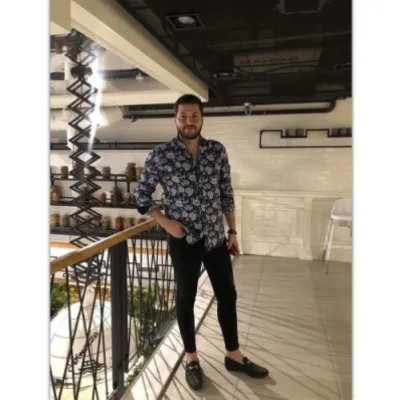 Çağlar Ateş