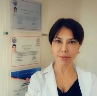 Neşe Bezek
