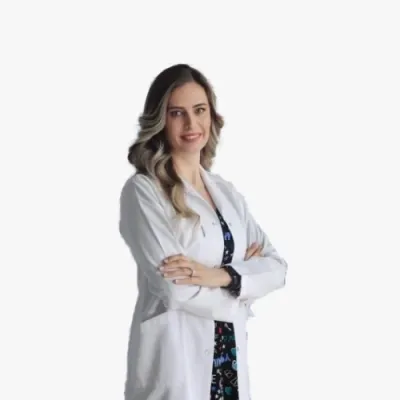 Uzm. Dr. Fulya Günaydın camcı profil fotoğrafı