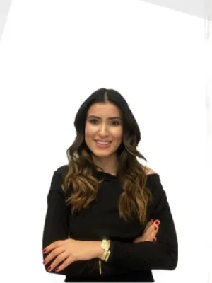 İzel Öztürk