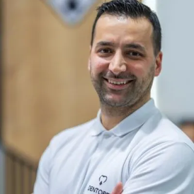 Uzm. Dt. Onur Yılmaz