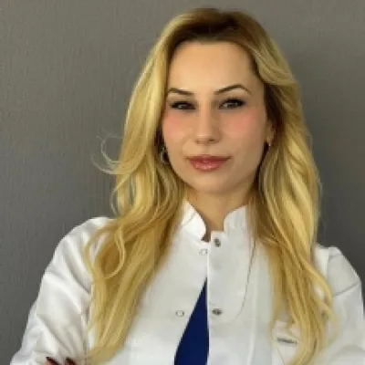 Uzm. Dt. Pelinsu Şahin