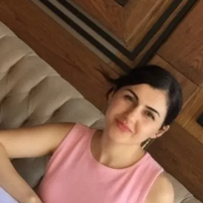 Yağmur Suadiye Dalğıç