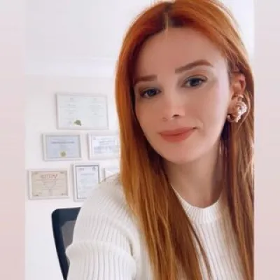 Kl. Psk. Burcu Marçalı