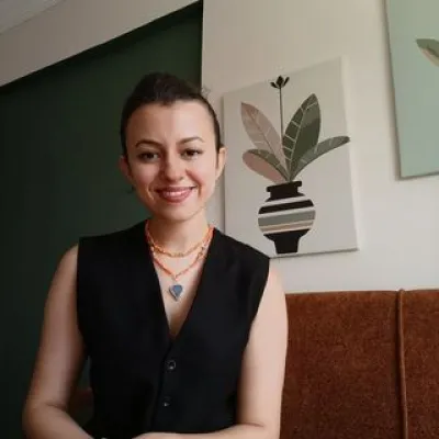 Psk. Ayşe İdil Burgaz