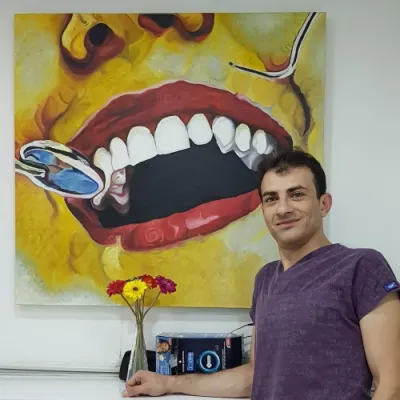 Mehmet Emin Örük