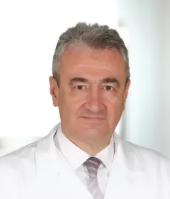 Hakan Bahçeci