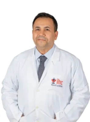 Selçuk Uysal
