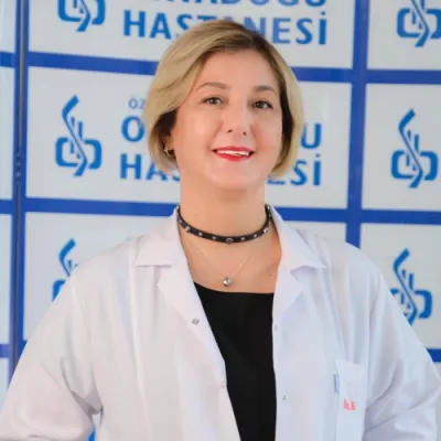Nalan Kendiroğlu