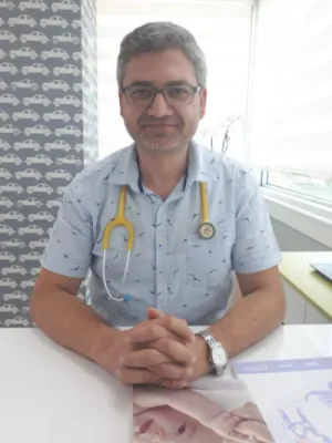 İzzet Çalış