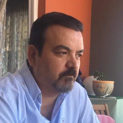 Emre Hoşver