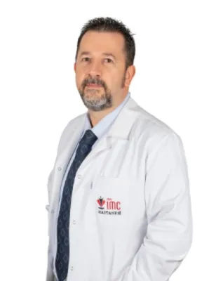 Yahya Kemal Şeki