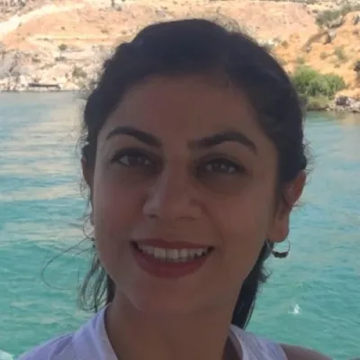Fatma Öksüz