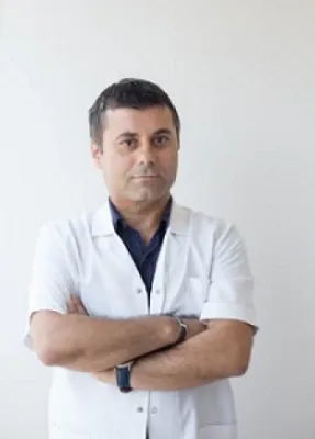 Seyfi Yıldır