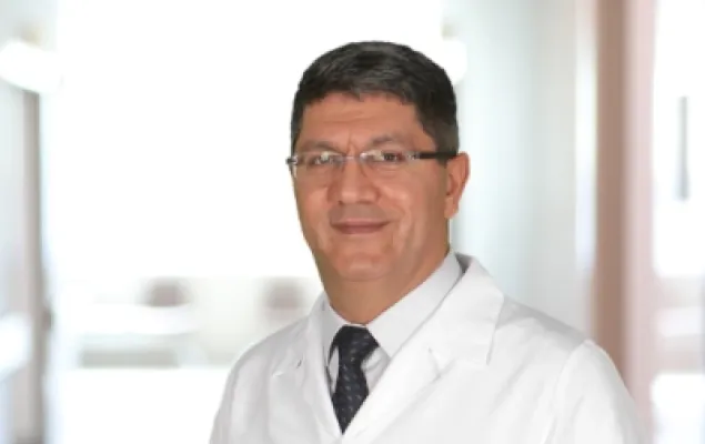İbrahim Halil Karakan