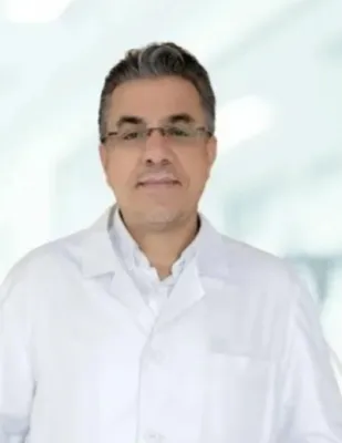 Hamit Özen