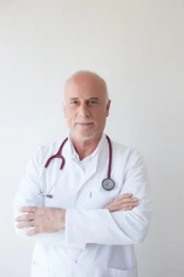 Op. Dr. Abdullah Yeniocak profil fotoğrafı