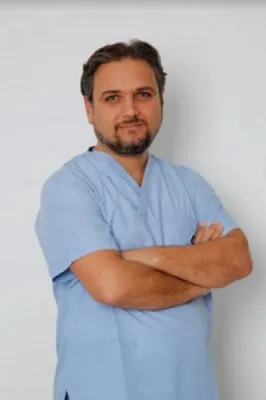 Hasan Hakan Atalay