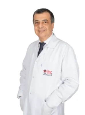 Sedat Kalaycıoğlu