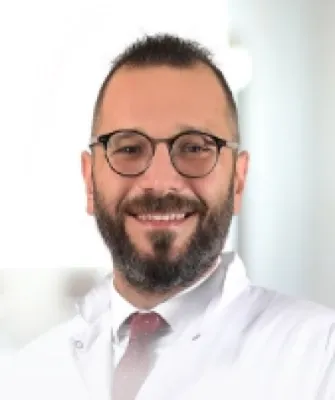 Uzm. Dr. Ali Sabri Seyis profil fotoğrafı