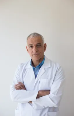 Uzm. Dr. Aytaç Vural profil fotoğrafı