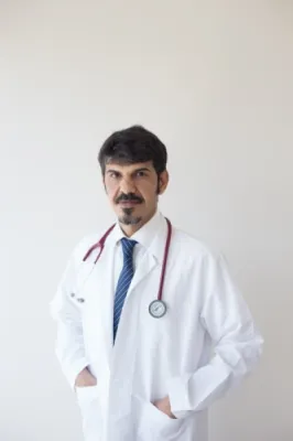 Tuncay Parmaksız