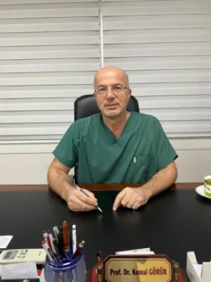 Kemal Görür