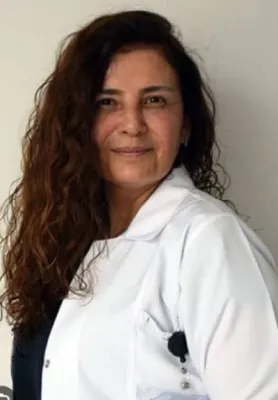 Naile Çam