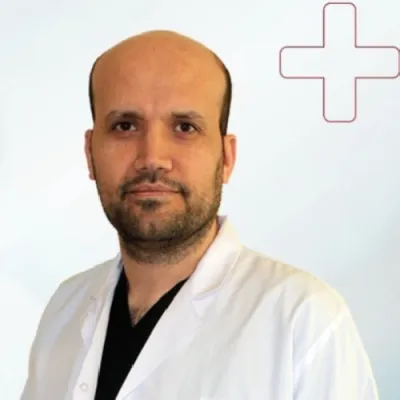 Op. Dr. Asaf Bozkaya profil fotoğrafı