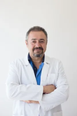 Bülent Babaoğlan
