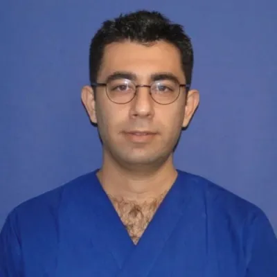 Göktekin Tenekeci