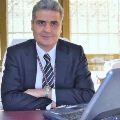 Şakir Ünal