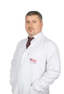 Bülent Canpolat