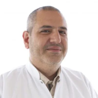 Sühan Bolay