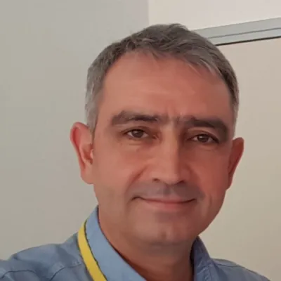 Hüseyin Durukan