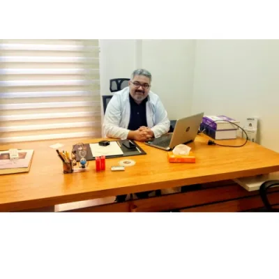 M. Çağdaş Türkyılmaz