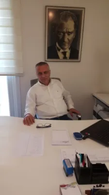 Osman Nuri Aksu