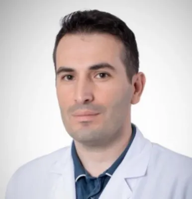 Süleyman Akarsu
