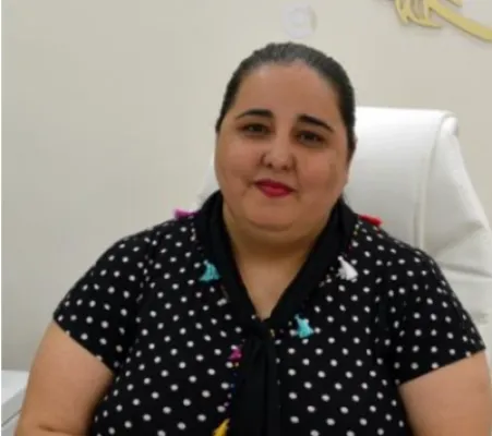 Ayşe Köroğlu