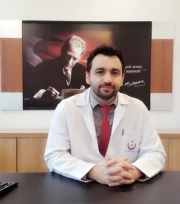 Burak Erden