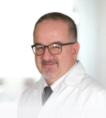 Doç. Dr. Alper Ata profil fotoğrafı