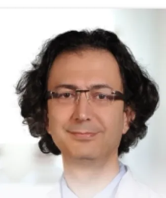 Doç. Dr. İhsan Üstün profil fotoğrafı