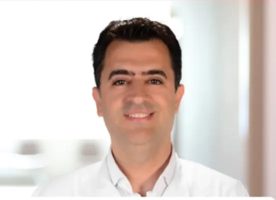 Vedat Aslan