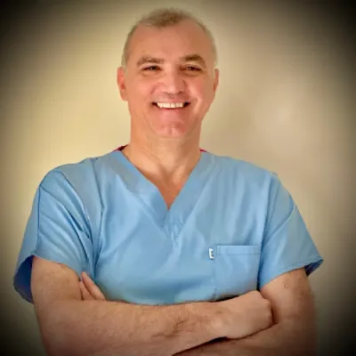 Coşkun Çelik
