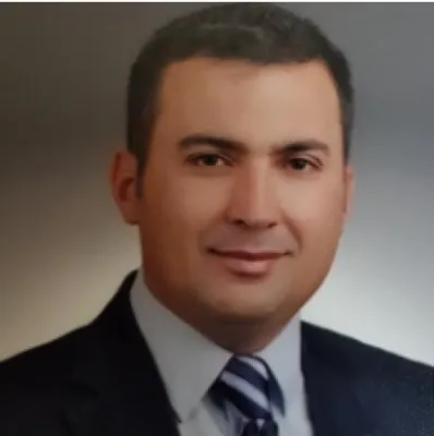 Yıldıray Şişman
