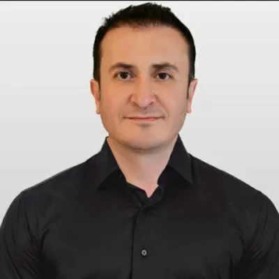 Batuhan Güneş
