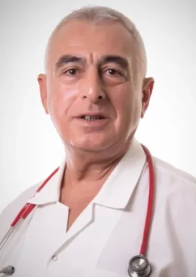 Galip Kırıcı