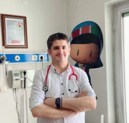 Murat Çapanoğlu
