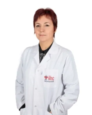 Demet Deviren