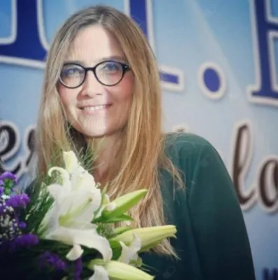 Belma Türsen